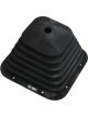 Dorman Shifter Boot Square Base Rubber Black 7.710