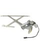 Dorman Power Window Regulator Motor Driver Side Front For Dodge