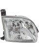 Dorman Headlight Assembly OEM Style Passenger Side For Toyota
