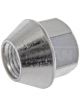 Dorman Lug Nut Conical Seat Bulge 14mm x 1.50 For Dodge Ram Pack of 10
