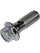 Dorman Fitting Brake Hose Bolt Banjo Steel Zinc 10mm x 1.0