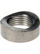 Dorman Bung Weld-In Oxygen Sensor Stainless Steel Curved 18mm x 1.5