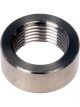 Dorman Bung Weld-In Oxygen Sensor Stainless Steel Flat 18mm x 1.5
