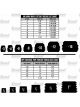 Dorman Fuel Line Adapter Straight 3/8