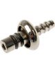 Dorman Fitting Fuel Line Connector 11mm Spring Lock 5/16
