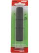 Dorman Heater Hose Connector Plastic Black 3/4
