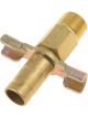 Dorman Radiator Drain Petcock Brass 1/8