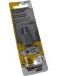 Dorman Transmission Line Connector 1/4-18