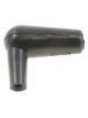 Dorman Vacuum Tubing Connector 90 Vinyl Black 1/8