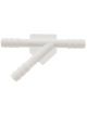 Dorman Vacuum Tubing Connector Y Angle Plastic White 3/16