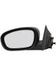 Dorman Side View Mirror ABS Black Passenger Side For Chrysler Dodge