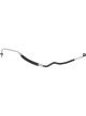 Dorman A/T Fluid Cooler Line Steel Rubber 9.00