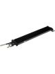Dorman Power Steering Fluid Cooler Tube Fin Alum Black For Jeep