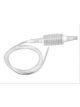 Dorman Fluid Transfer Pump Double-Action Check Valve Siphon Plastic