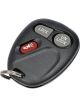 Dorman Fob Remote Key 3 Button For GM