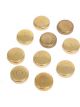 Dorman Freeze Plugs Brass Expansion Plug 1.50