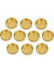 Dorman Freeze Plugs Brass 1.250