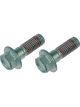 Dorman Brake Caliper Bracket Bolts 12mm x 1.75 For Ford Mercury Pair