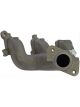 Dorman Exhaust Manifold Front Manifold For Ford Pickup SUV Van 4.9L