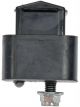 Dorman Front Position Frame Bumper Front Lower For Chevy GMC Cadillac