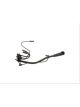 Dorman Hose Vacuum Harness Front Position PVC Rubber Black For Jeep