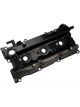 Dorman Valve Cover Front Plastic Black For Nissan Infiniti V6 3.5L