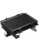 Dorman Fuel Cooler Diesel Tube Fin Aluminium Black 1/2