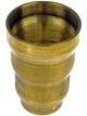 Dorman Fuel Injector Sleeve Steel Gold For Ford 7.3L Power stroke