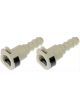 Dorman Fuel Line Connectors Fuel Line Repair 3/8