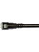 Dorman Fuel Line Repair Kit Quick connect 3/8 18