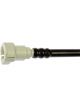 Dorman Fuel Line Repair kit Quick connect 5/16 18