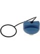 Dorman Heavy Duty Fuel Tank Cap Plastic Blue For Freightliner