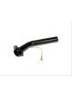 Dorman Fuel Tank Filler Neck Steel Black 15.80
