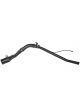 Dorman Fuel Tank Filler Neck Steel Black For Chevy GMC Oldsmobile