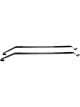 Dorman Fuel Tank Mounting Straps Set For Buick Oldsmobile & Pontiac
