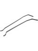 Dorman Fuel Tank Mounting Straps Set For Chrysler Dodge & Plymouth