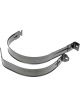 Dorman Fuel Tank Mounting Straps Set For Dodge