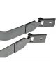 Dorman Fuel Tank Mounting Straps Set Ford