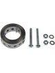 Dorman Fuel Tank Mounting Straps Steel 60