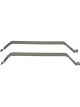 Dorman Fuel Tank Straps Set For Ford SUV RWD 4WD