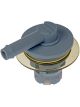 Dorman Fuel Tank Vent Rollover Valve
