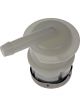Dorman Fuel Tank Vent Valve Natural For Chrysler Dodge Jeep Plymouth
