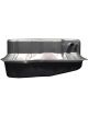 Dorman Fuel Tank with Lock Ring and Seal