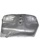 Dorman Fuel Tank 13.2 Gallons Steel For Toyota