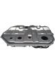 Dorman Fuel Tank 15.9 Gallons Steel Zinc Plated For Mitsubishi