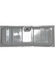 Dorman Fuel Tank 20 Gallons Steel Grey For Chevy