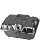 Dorman Fuel Tank 38 Gallons Steel Grey For Ford