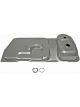 Dorman Fuel Tank OEM Replacement Steel 15.4 Gallons For Ford Mercury