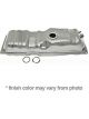 Dorman Fuel Tank OEM Steel 16 Gallons For Chevy GMC C K Pickup