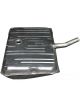 Dorman Fuel Tank OEM Replacement Steel 17 Gallons For Chevy